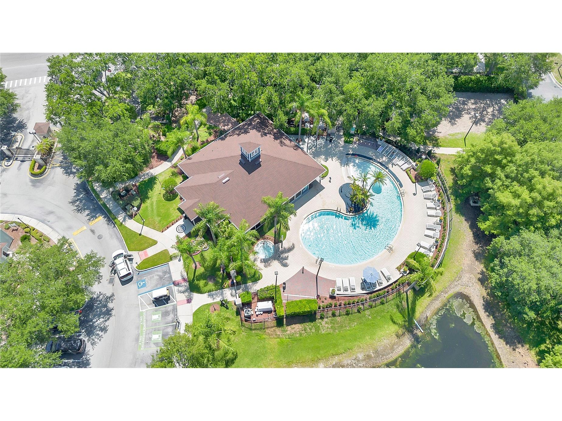 5352 Diplomat Court #108 Kissimmee FL 34746 O6420146 image25