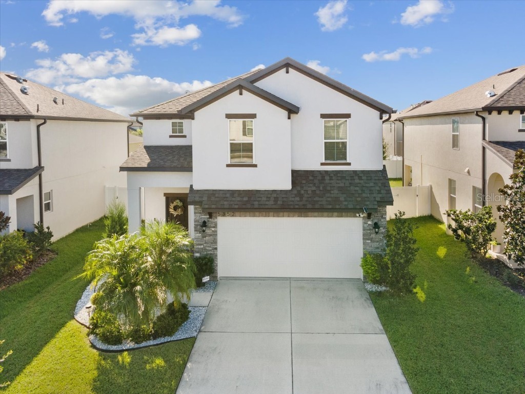 5352 Little Stream Lane Wesley Chapel FL 33545 T3471871 image1