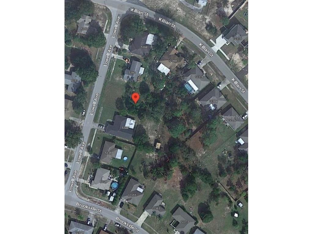 5352 Lowell Avenue Spring Hill FL 34609 T3440357 image1