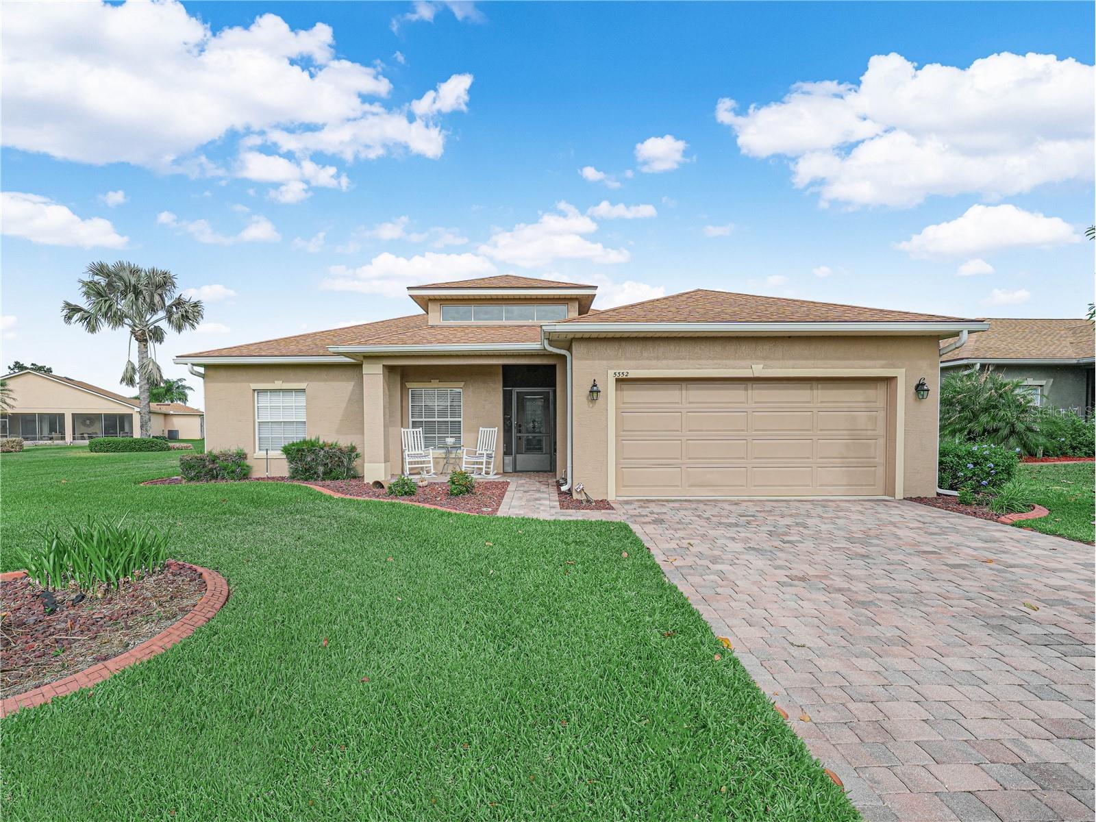 5352 Nicklaus Drive Winter Haven FL 33884 L4960750 image1