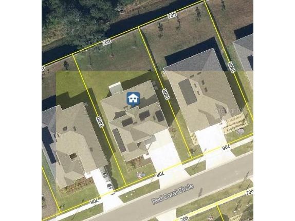 5352 Red Coral Circle Mount Dora FL 32757 O6412848 image1