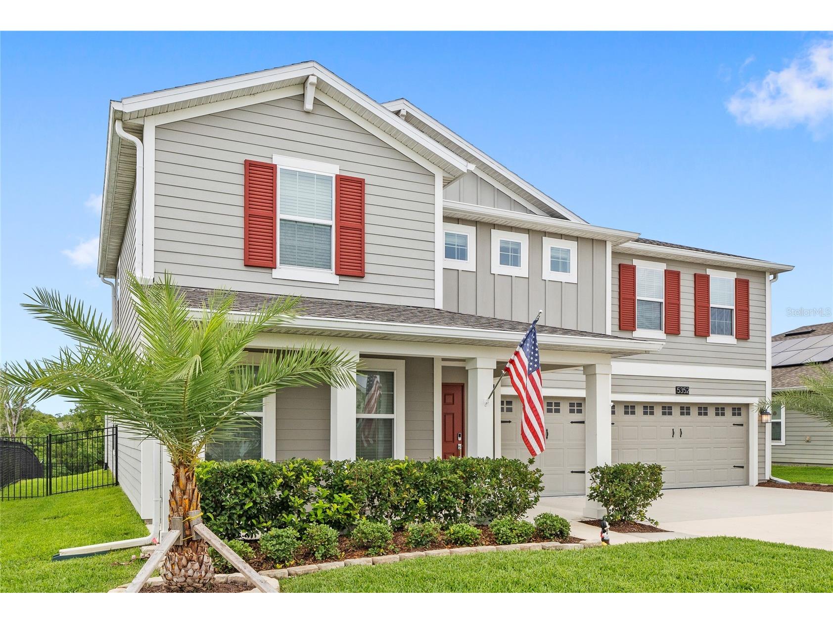 5352 Red Coral Circle Mount Dora FL 32757 O6412848 image2