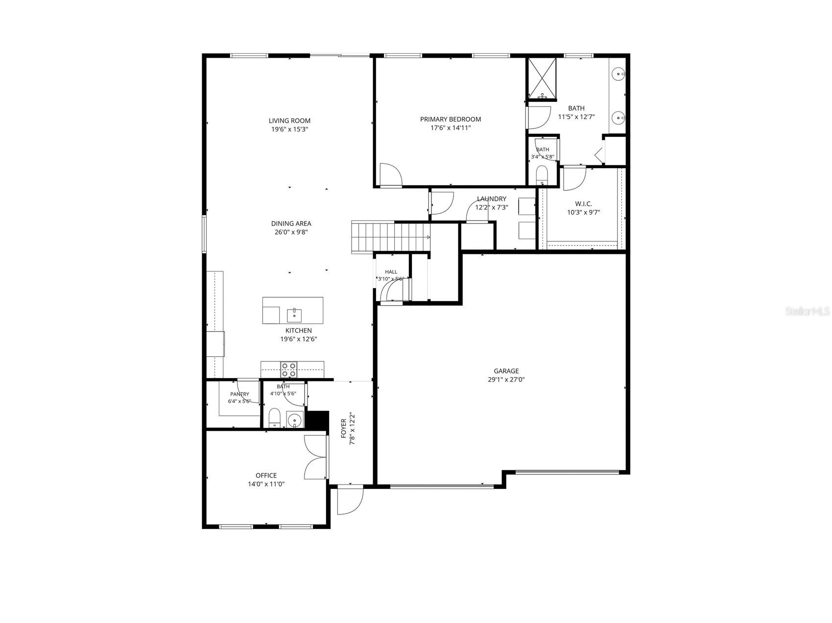 5352 Red Coral Circle Mount Dora FL 32757 O6412848 image33