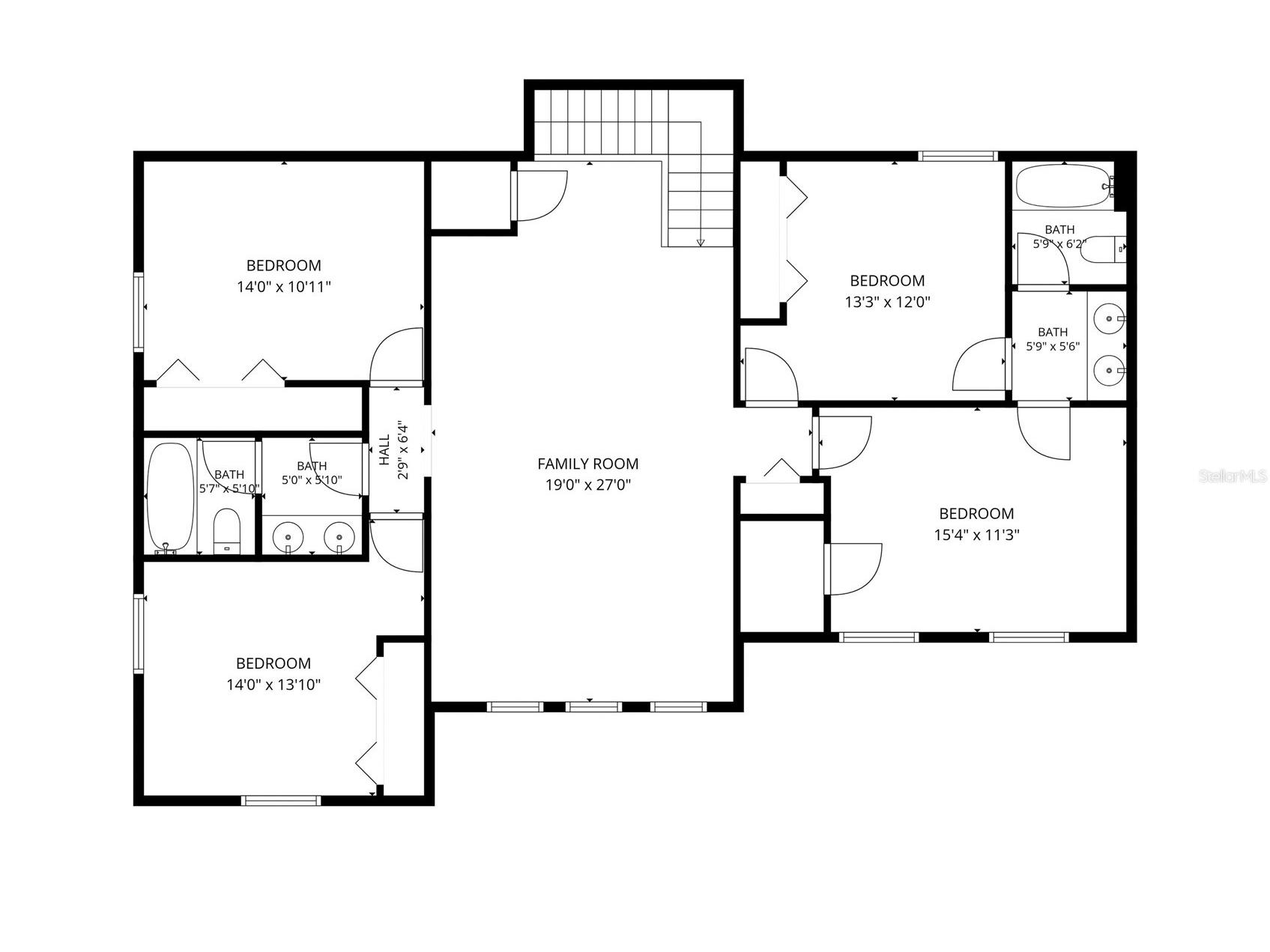 5352 Red Coral Circle Mount Dora FL 32757 O6412848 image34
