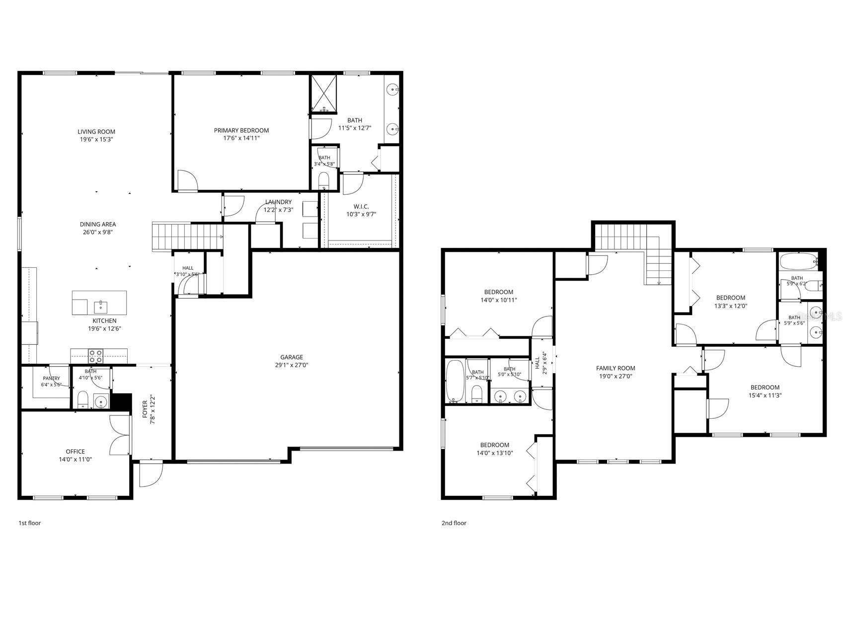 5352 Red Coral Circle Mount Dora FL 32757 O6412848 image35