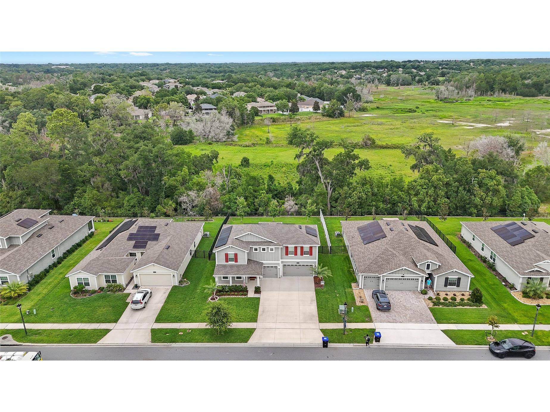 5352 Red Coral Circle Mount Dora FL 32757 O6412848 image38