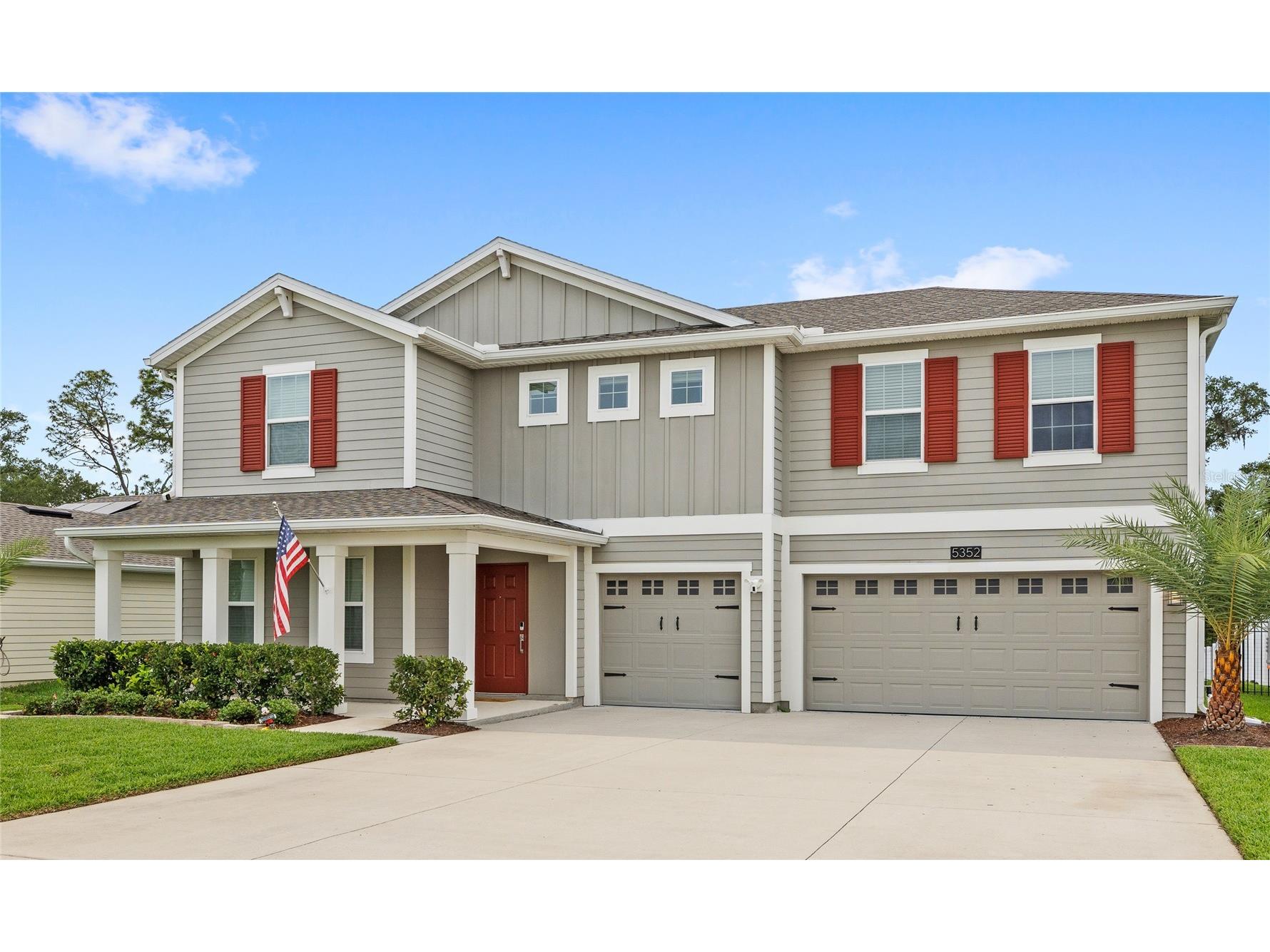 5352 Red Coral Circle Mount Dora FL 32757 O6412848 image41