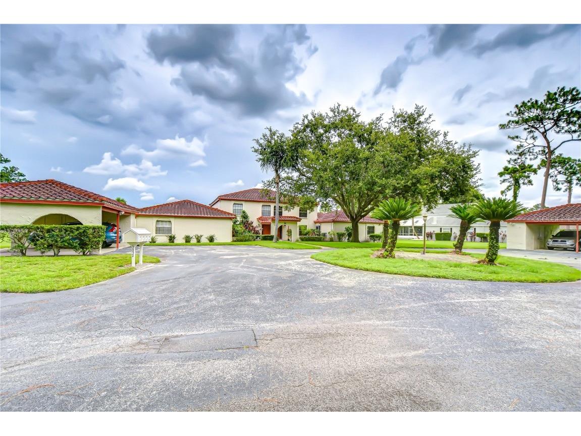 5352 Saddlebrook Way #4 Wesley Chapel FL 33543 TB8407929 image1