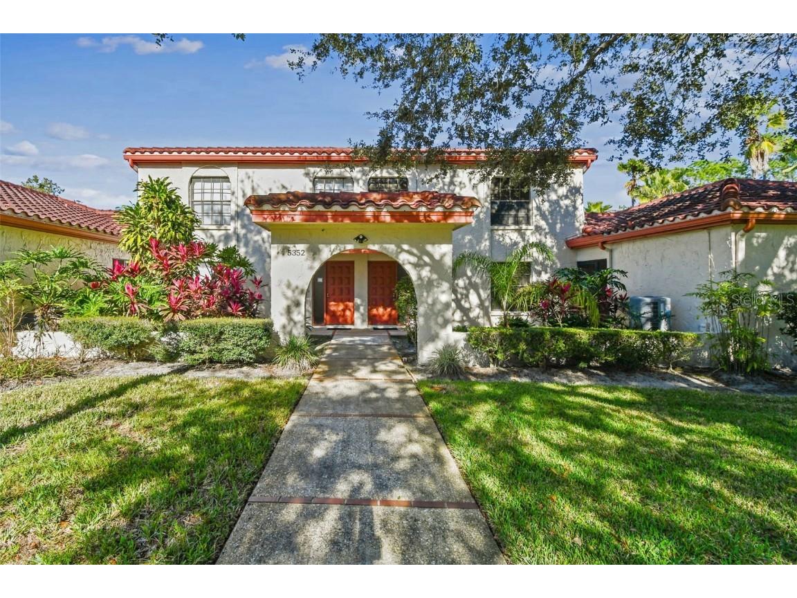 5352 Saddlebrook Way #4 Wesley Chapel FL 33543 TB8456764 image1