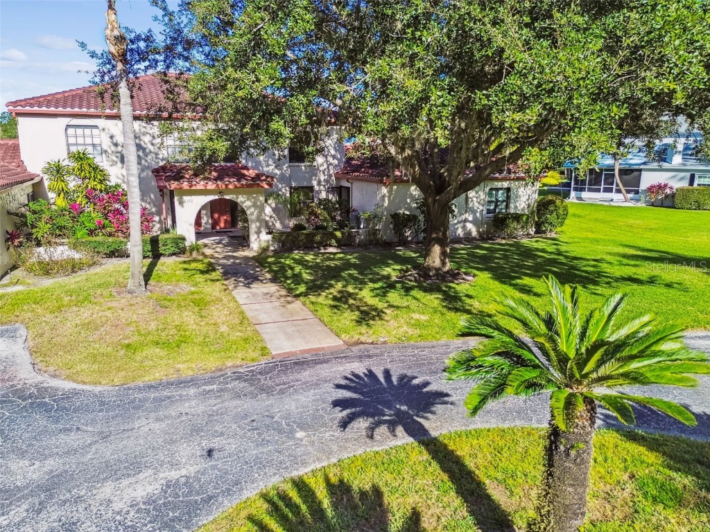 5352 Saddlebrook Way #4 Wesley Chapel FL 33543 TB8456764 image43