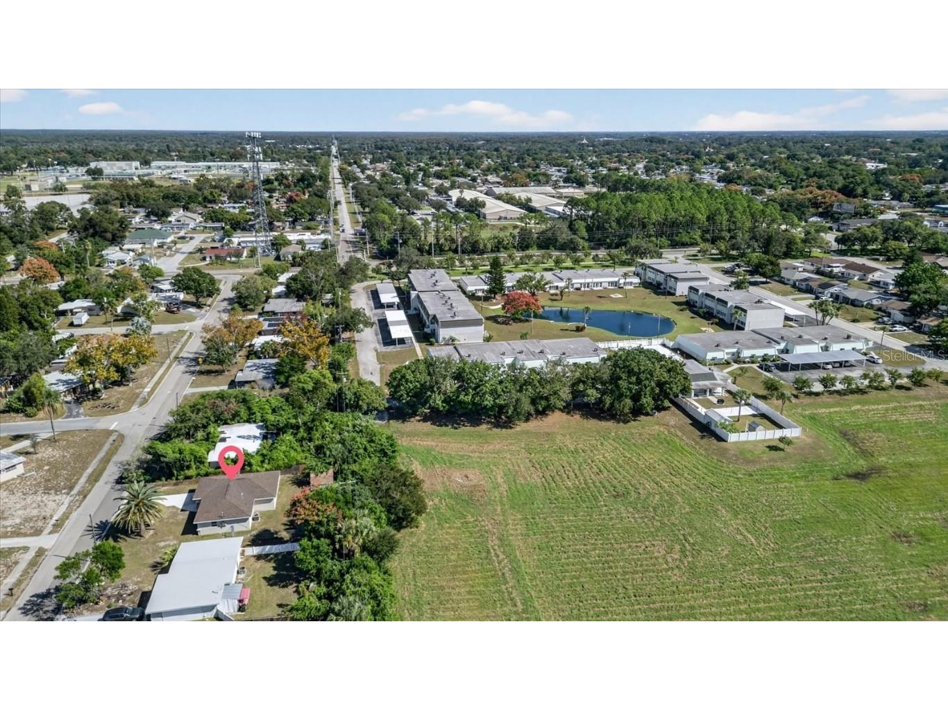 5352 Tangerine Drive New Port Richey FL 34652 TB8441353 image70