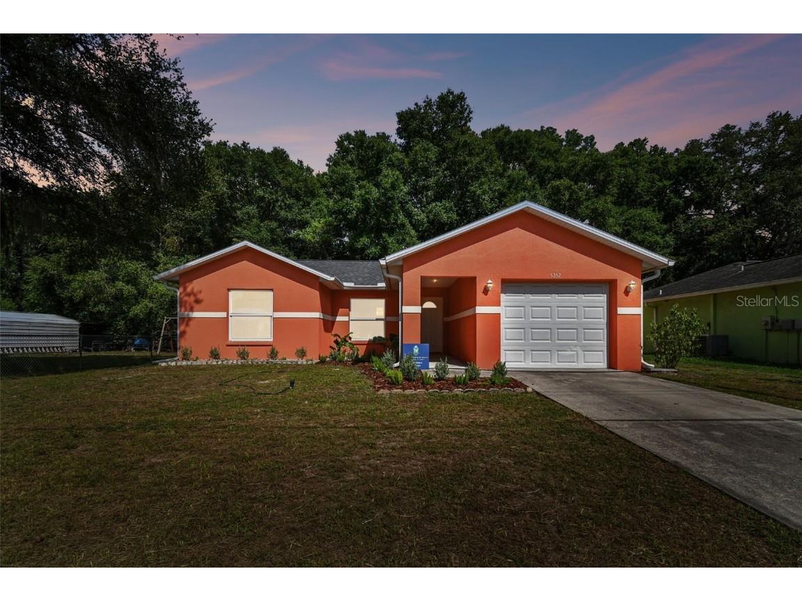 5352 Tangerine Drive Zephyrhills FL 33542 U8248200 image1