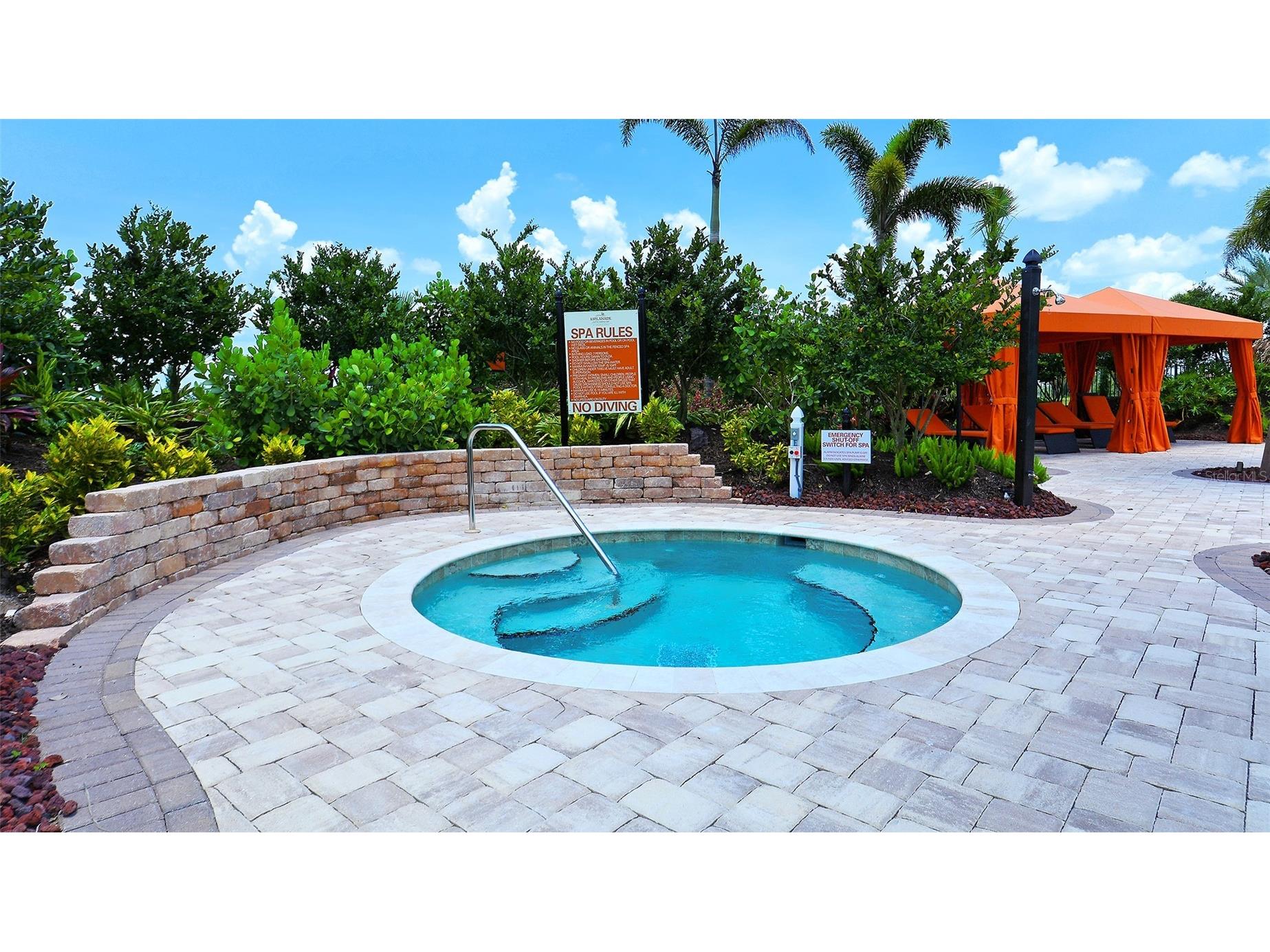 5352 Vaccaro Court Bradenton FL 34211 A4677975 image74
