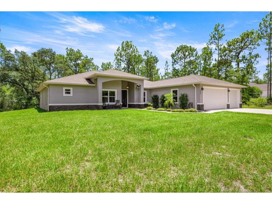 5352 W Corral Place Beverly Hills FL 34465 TB8400777 image1