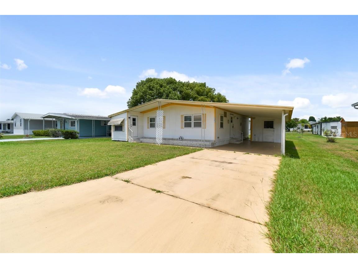 5353 Comanche Street Zephyrhills FL 33542 T3531924 image2