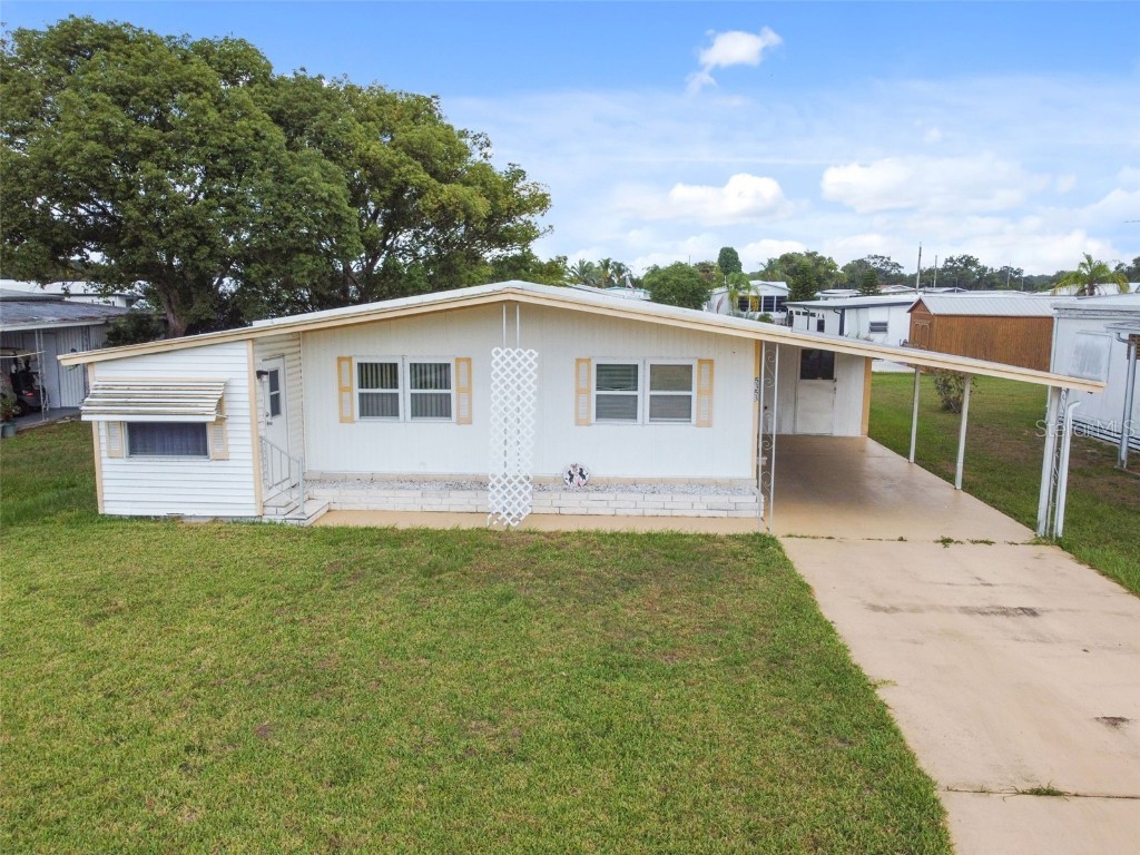 5353 Comanche Street Zephyrhills FL 33542 T3531924 image44