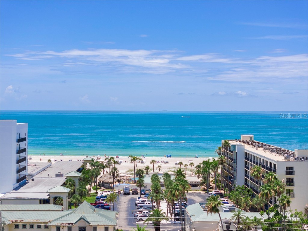 5353 Gulf Boulevard #A402 Saint Pete Beach FL 33706 - BOCA CIEGA TB8398278 image1