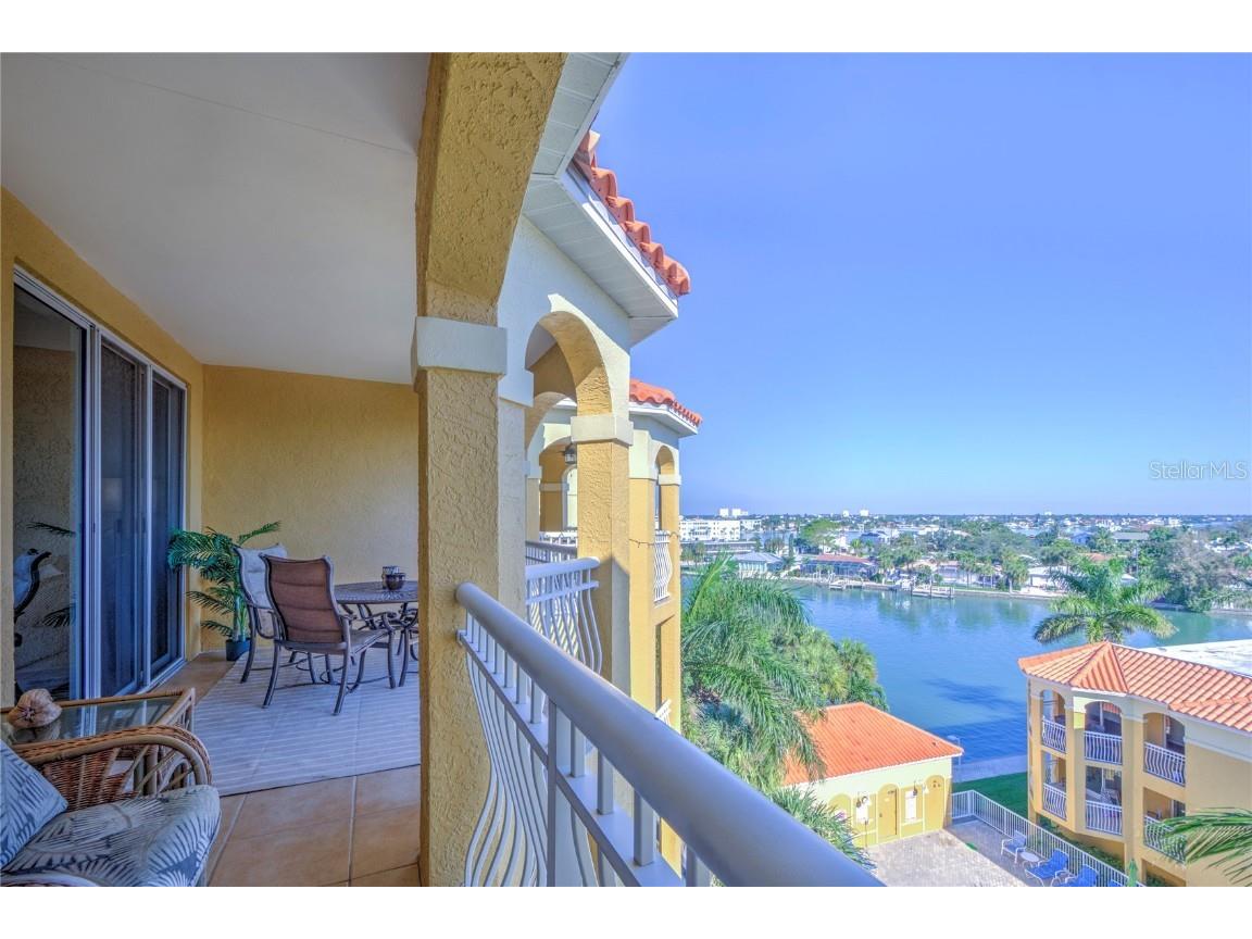 5353 Gulf Boulevard #A502 Saint Pete Beach FL 33706 U8213246 image1