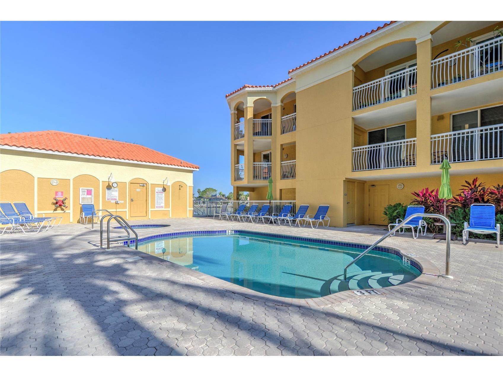 5353 Gulf Boulevard #A502 Saint Pete Beach FL 33706 TB8491115 image40