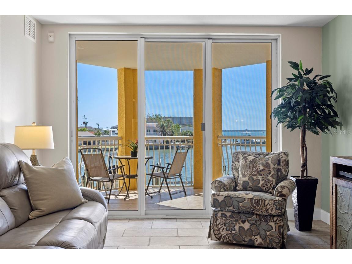 5353 Gulf Boulevard #B103 Saint Pete Beach FL 33706 - BOCA CIEGA BAY TB8374781 image10