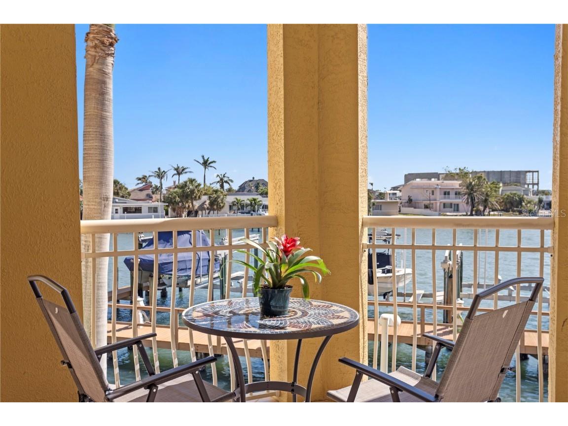 5353 Gulf Boulevard #B103 Saint Pete Beach FL 33706 - BOCA CIEGA BAY TB8374781 image11