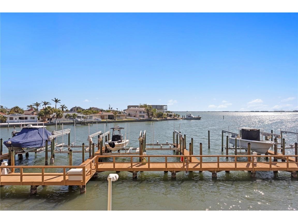 5353 Gulf Boulevard #B103 Saint Pete Beach FL 33706 - BOCA CIEGA BAY TB8374781 image12