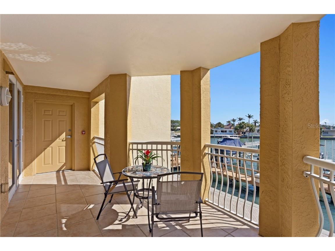 5353 Gulf Boulevard #B103 Saint Pete Beach FL 33706 - BOCA CIEGA BAY TB8374781 image13