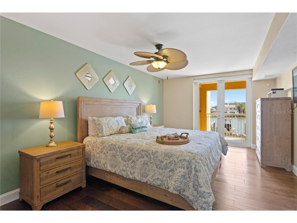 5353 Gulf Boulevard #B103 Saint Pete Beach FL 33706 - BOCA CIEGA BAY TB8374781 image14