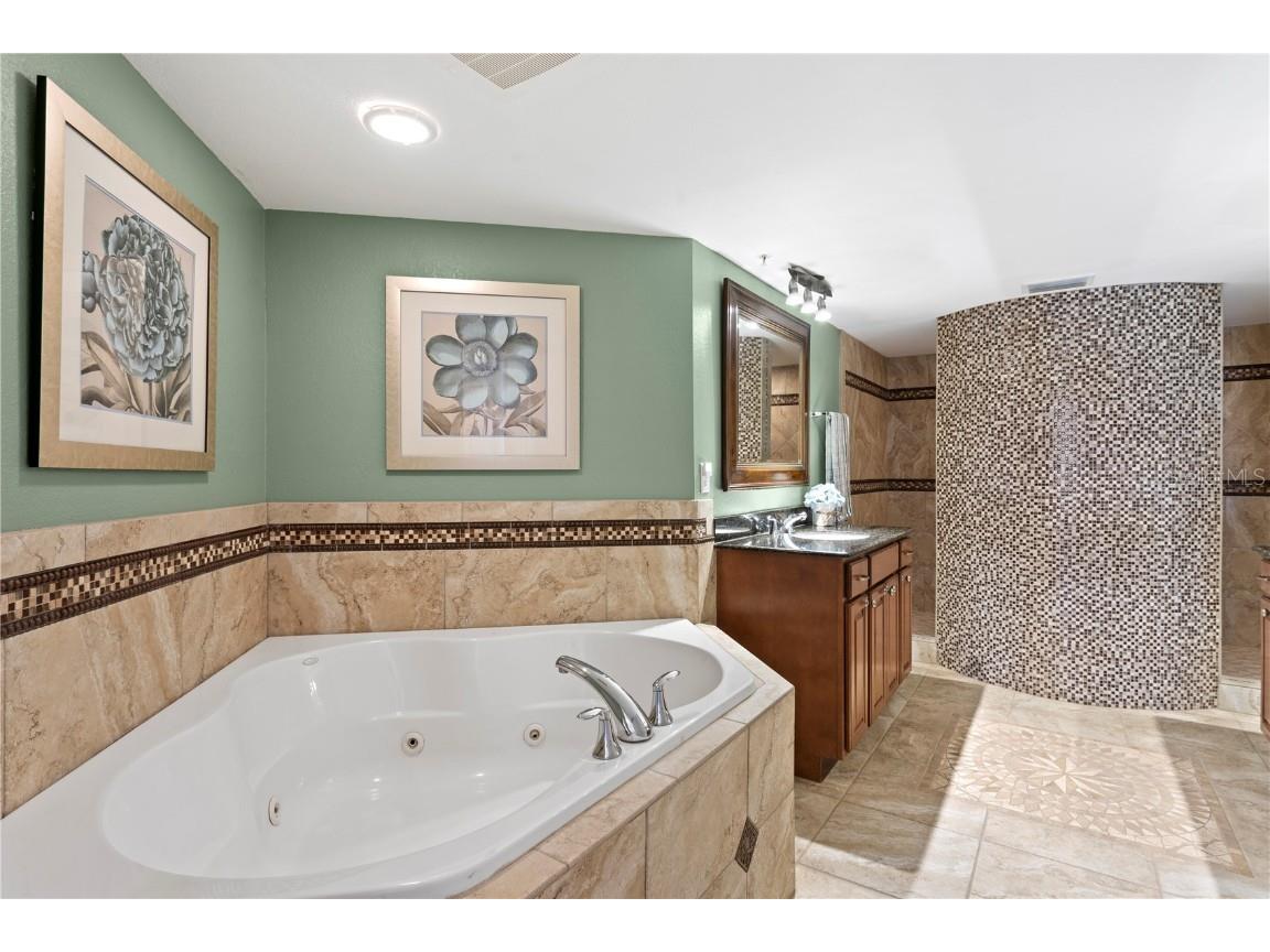 5353 Gulf Boulevard #B103 Saint Pete Beach FL 33706 - BOCA CIEGA BAY TB8374781 image16