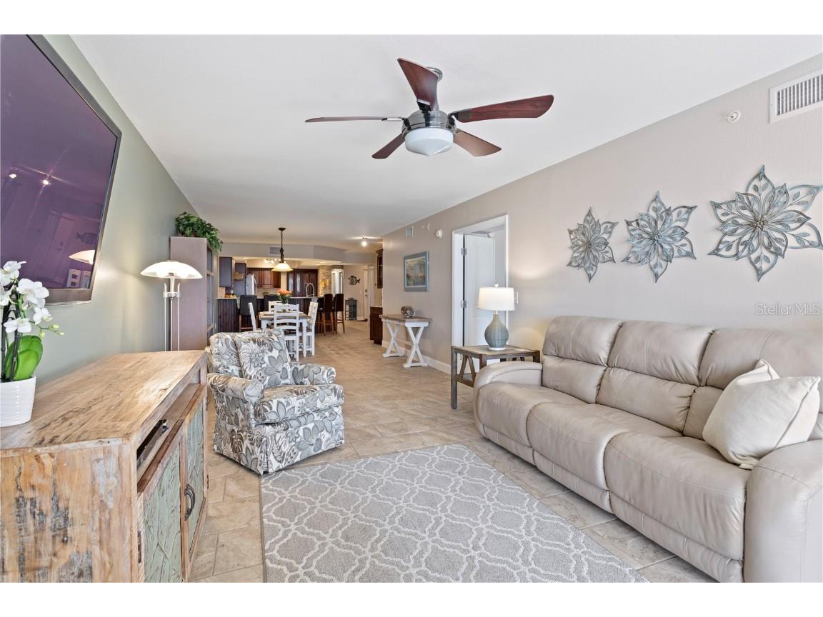 5353 Gulf Boulevard #B103 Saint Pete Beach FL 33706 - BOCA CIEGA BAY TB8374781 image17