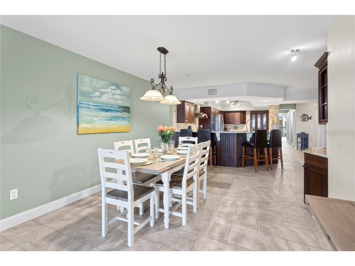 5353 Gulf Boulevard #B103 Saint Pete Beach FL 33706 - BOCA CIEGA BAY TB8374781 image18