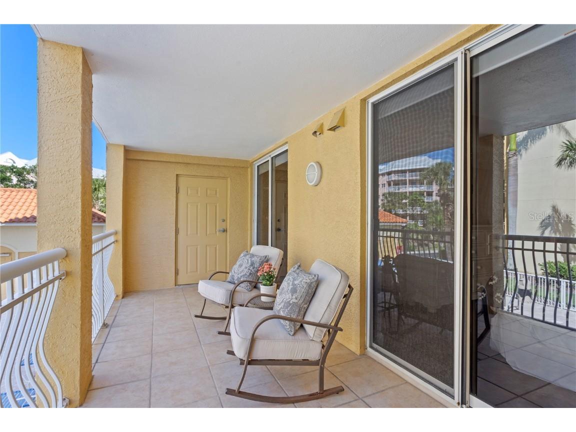 5353 Gulf Boulevard #B103 Saint Pete Beach FL 33706 - BOCA CIEGA BAY TB8374781 image21