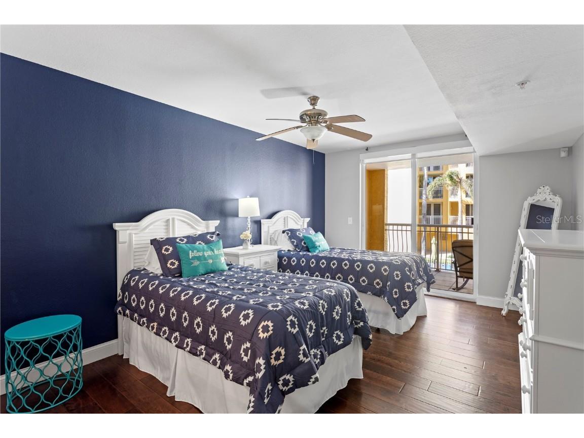 5353 Gulf Boulevard #B103 Saint Pete Beach FL 33706 - BOCA CIEGA BAY TB8374781 image23