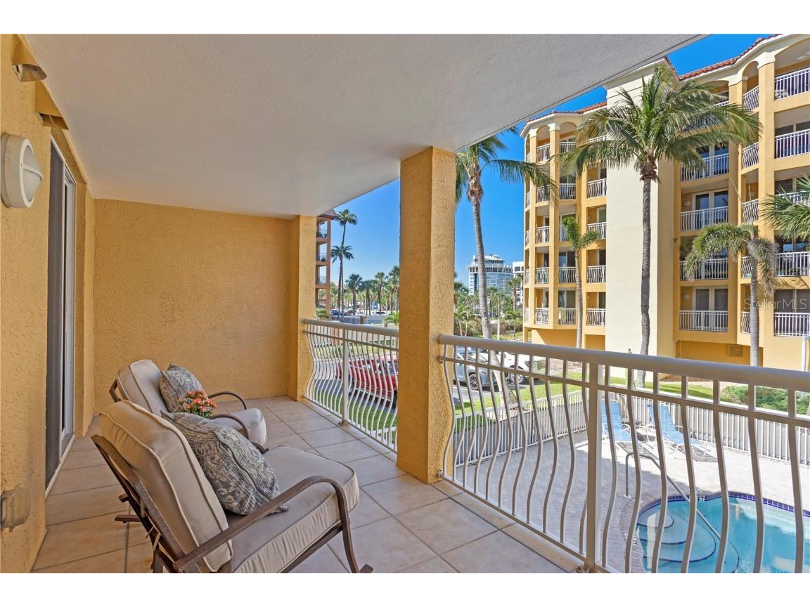 5353 Gulf Boulevard #B103 Saint Pete Beach FL 33706 - BOCA CIEGA BAY TB8374781 image25