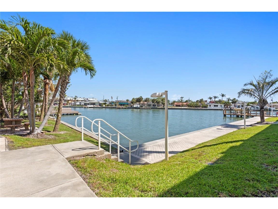 5353 Gulf Boulevard #B103 Saint Pete Beach FL 33706 - BOCA CIEGA BAY TB8374781 image28