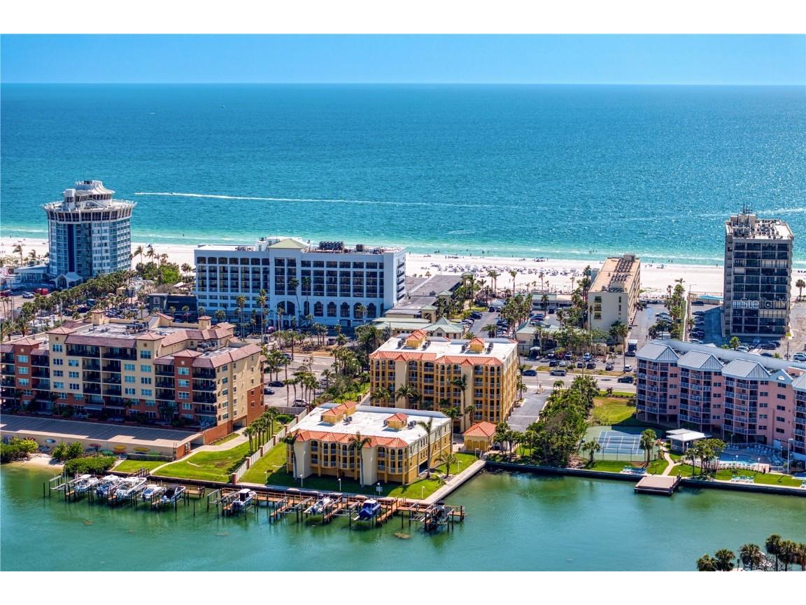 5353 Gulf Boulevard #B103 Saint Pete Beach FL 33706 - BOCA CIEGA BAY TB8374781 image32