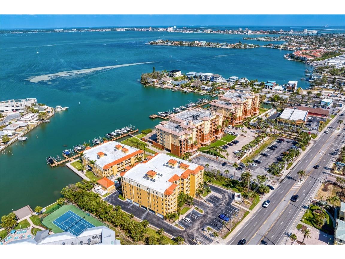 5353 Gulf Boulevard #B103 Saint Pete Beach FL 33706 - BOCA CIEGA BAY TB8374781 image33