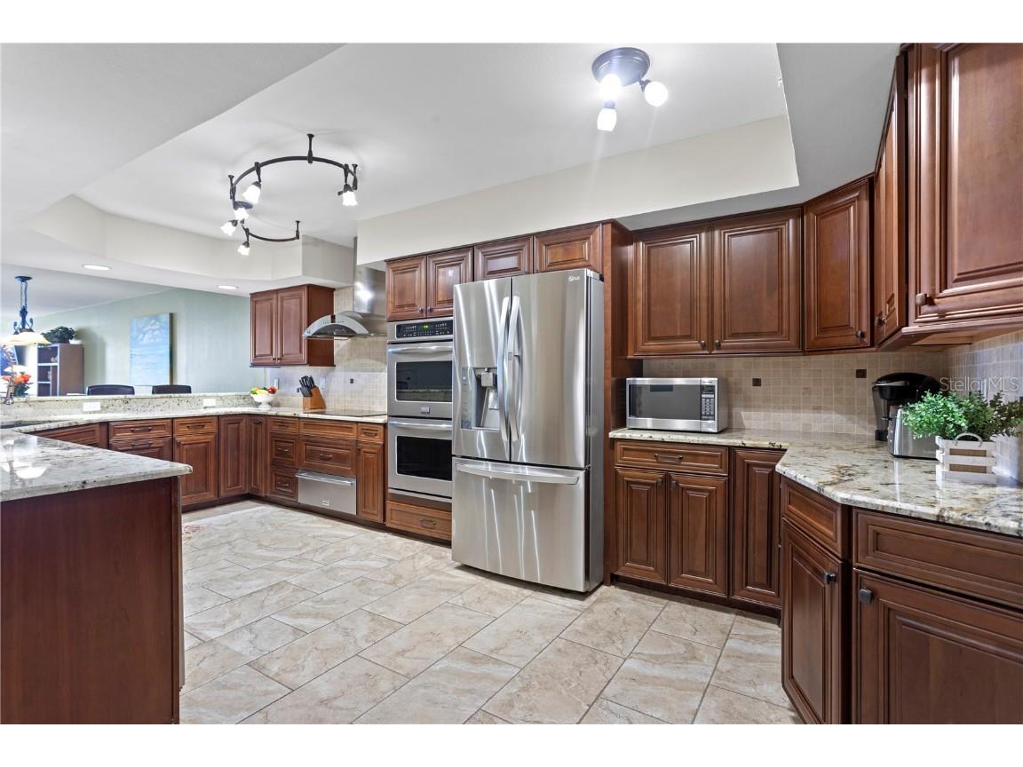 5353 Gulf Boulevard #B103 Saint Pete Beach FL 33706 - BOCA CIEGA BAY TB8374781 image5