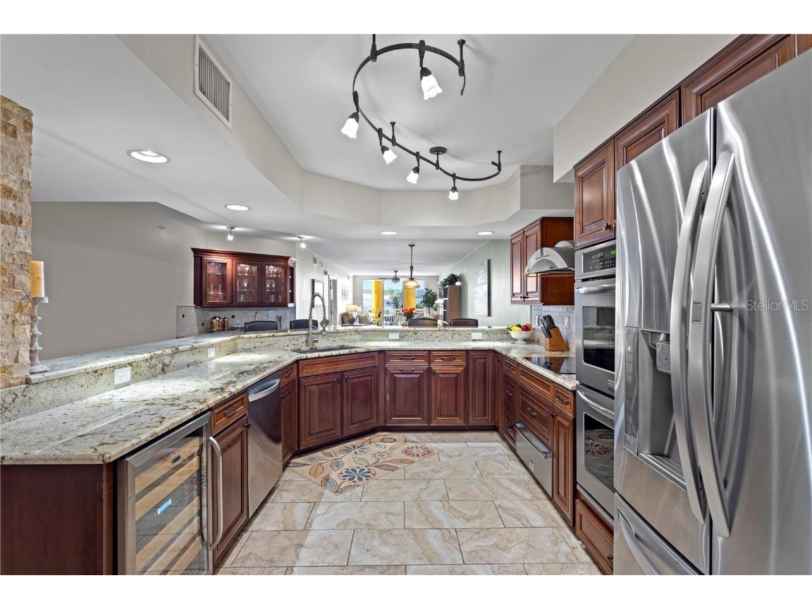 5353 Gulf Boulevard #B103 Saint Pete Beach FL 33706 - BOCA CIEGA BAY TB8374781 image6