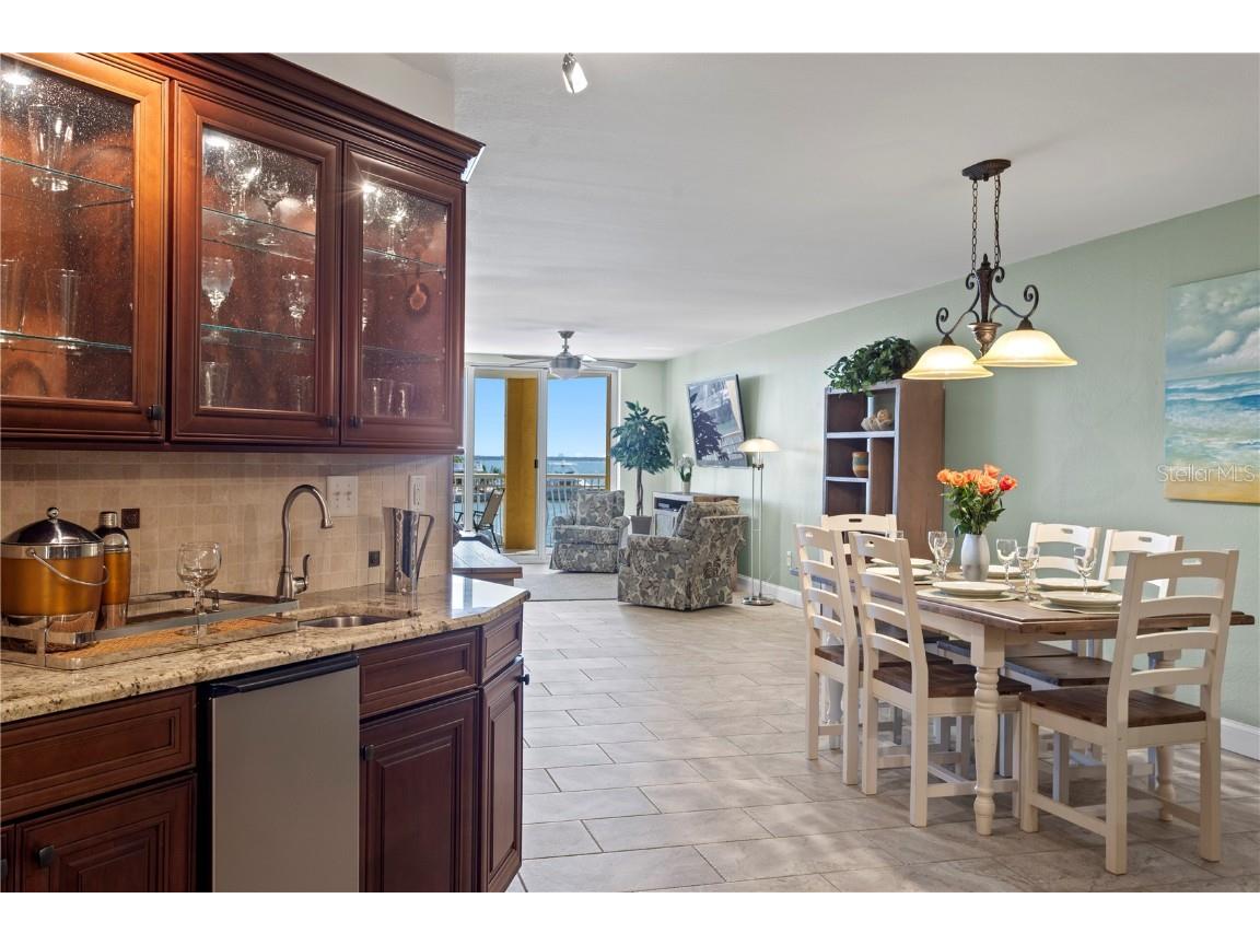 5353 Gulf Boulevard #B103 Saint Pete Beach FL 33706 - BOCA CIEGA BAY TB8374781 image7