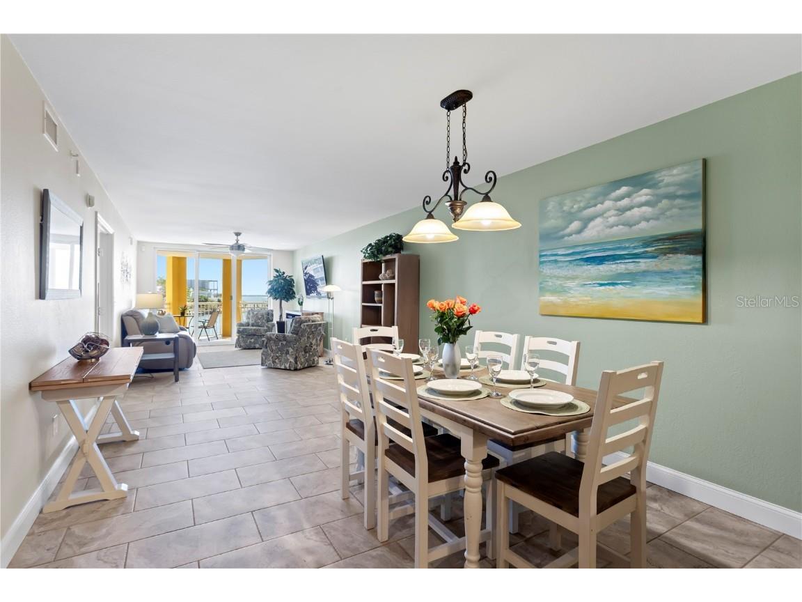 5353 Gulf Boulevard #B103 Saint Pete Beach FL 33706 - BOCA CIEGA BAY TB8374781 image8