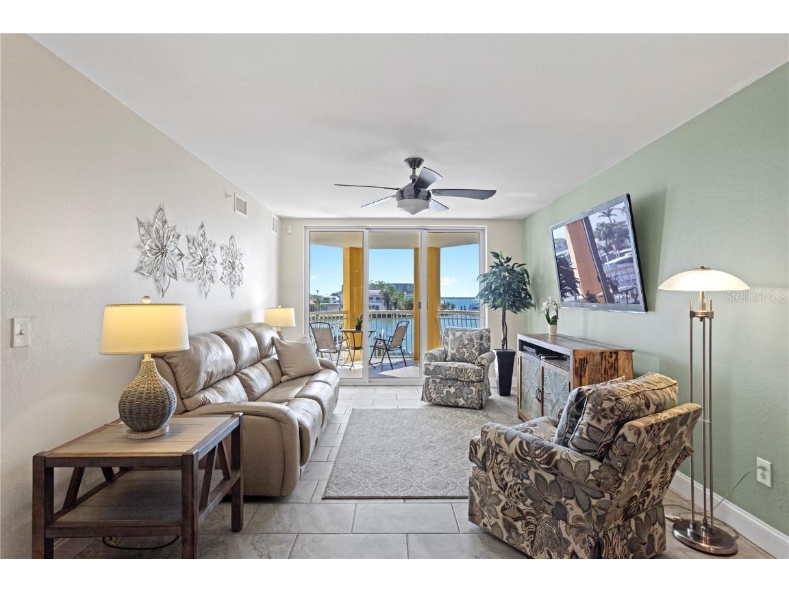 5353 Gulf Boulevard #B103 Saint Pete Beach FL 33706 - BOCA CIEGA BAY TB8374781 image9