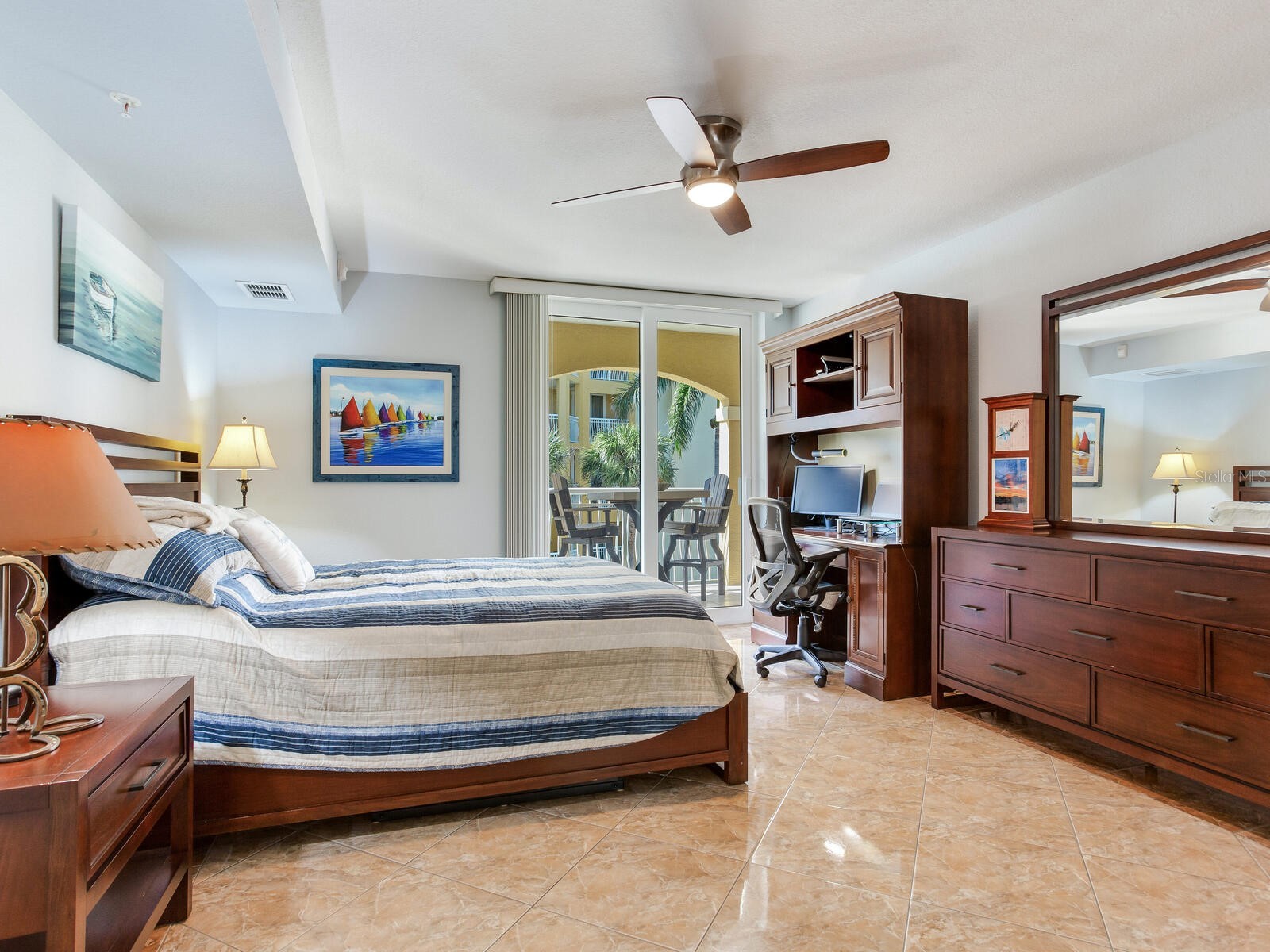 5353 Gulf Boulevard #B202 Saint Pete Beach FL 33706 - BOCA CIEGA BAY TB8460853 image10