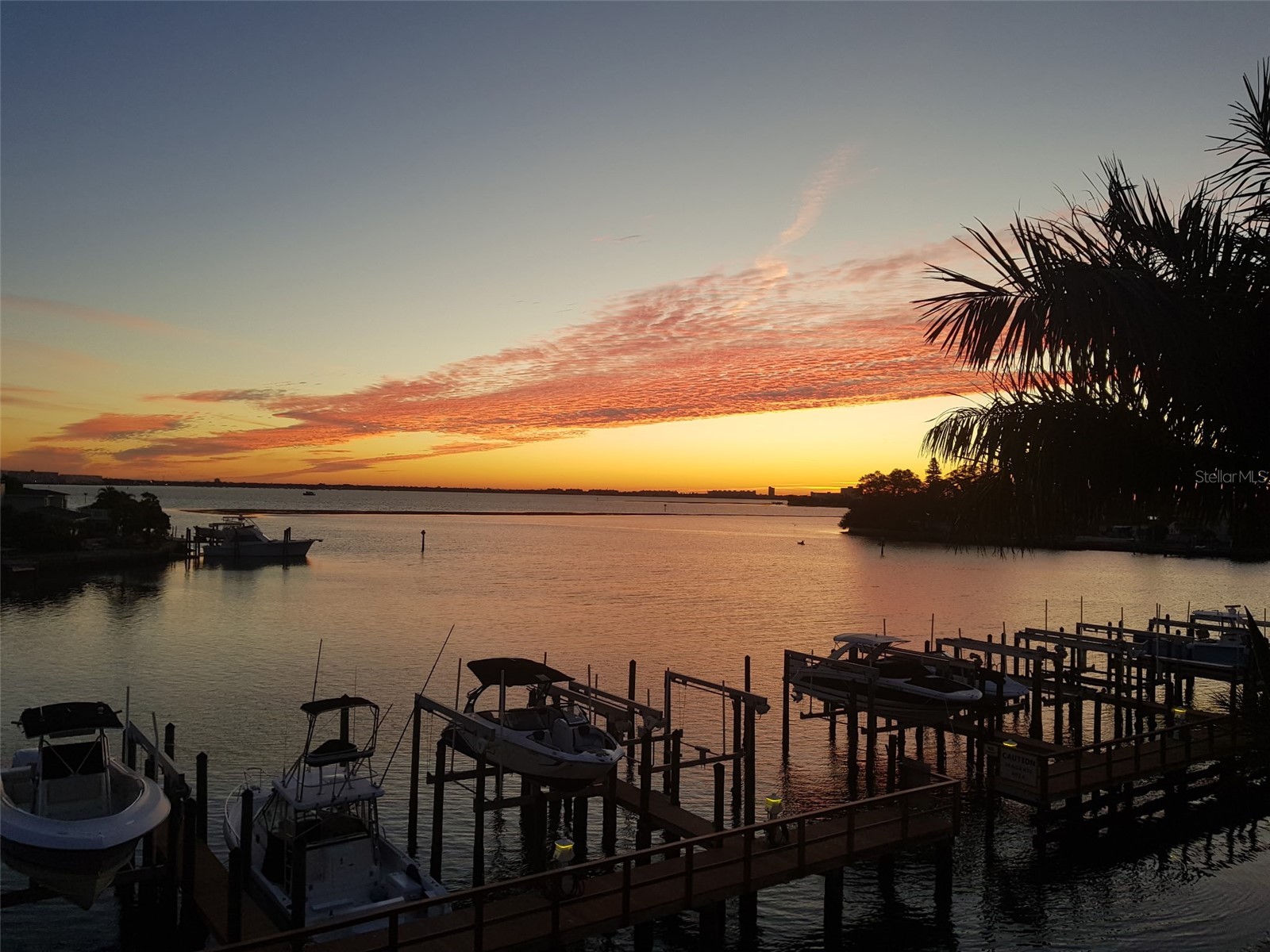 5353 Gulf Boulevard #B202 Saint Pete Beach FL 33706 - BOCA CIEGA BAY TB8460853 image14
