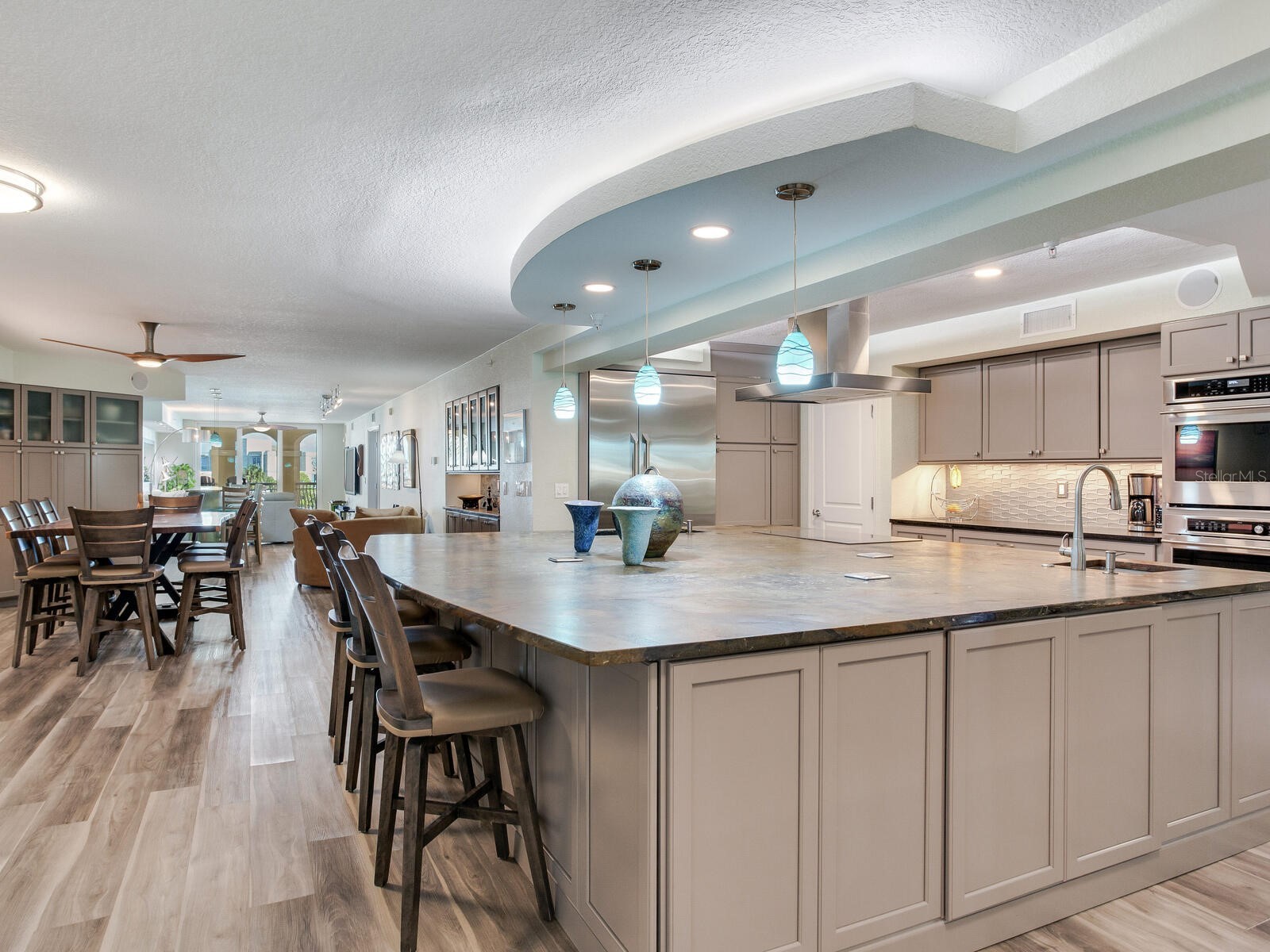 5353 Gulf Boulevard #B202 Saint Pete Beach FL 33706 - BOCA CIEGA BAY TB8460853 image16