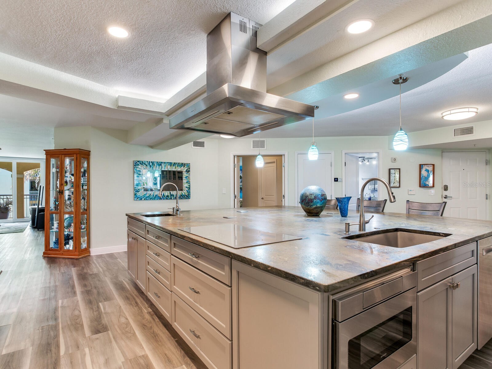 5353 Gulf Boulevard #B202 Saint Pete Beach FL 33706 - BOCA CIEGA BAY TB8460853 image19