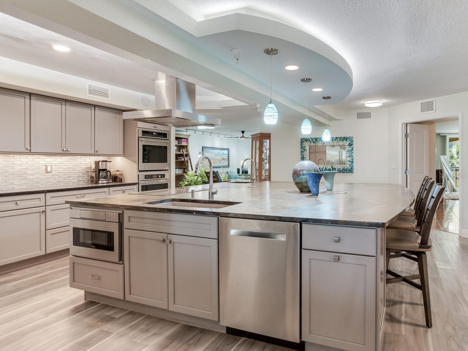5353 Gulf Boulevard #B202 Saint Pete Beach FL 33706 - BOCA CIEGA BAY TB8460853 image20