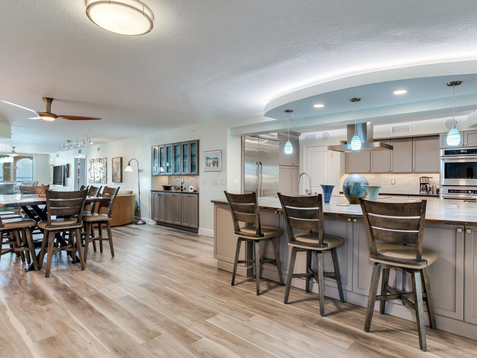 5353 Gulf Boulevard #B202 Saint Pete Beach FL 33706 - BOCA CIEGA BAY TB8460853 image23