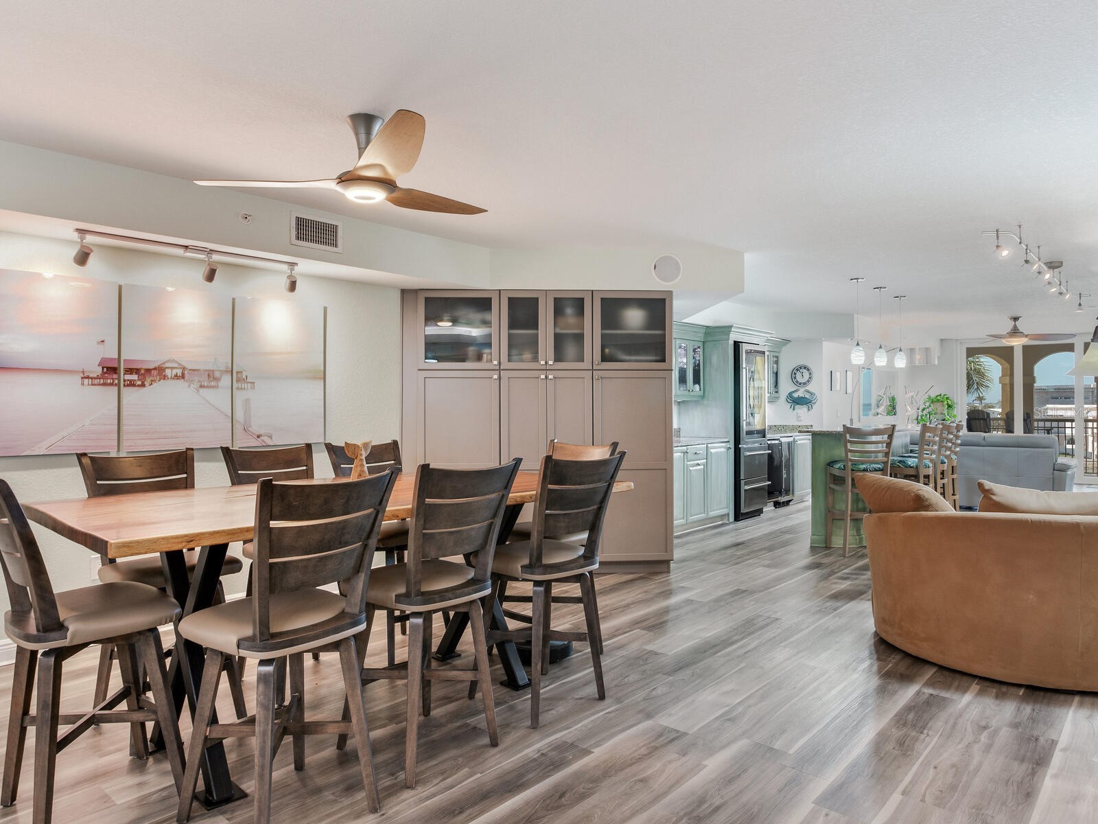 5353 Gulf Boulevard #B202 Saint Pete Beach FL 33706 - BOCA CIEGA BAY TB8460853 image25
