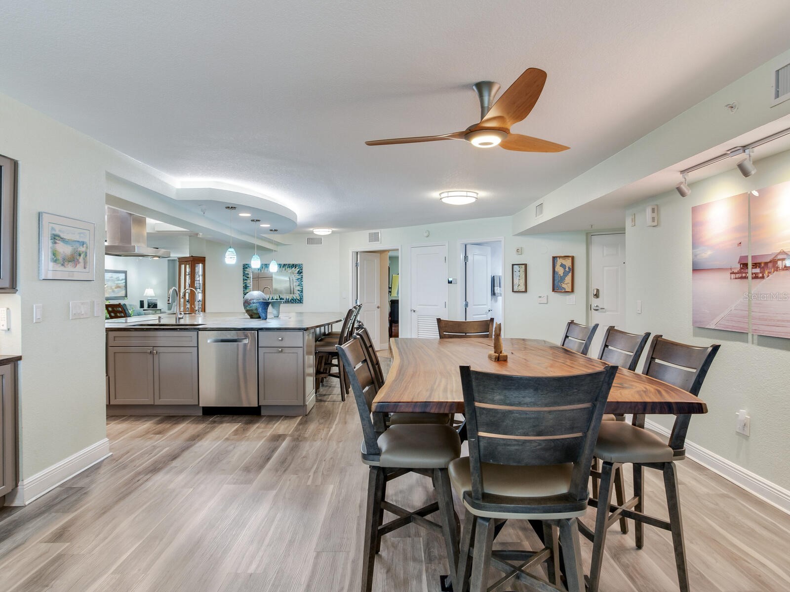 5353 Gulf Boulevard #B202 Saint Pete Beach FL 33706 - BOCA CIEGA BAY TB8460853 image26